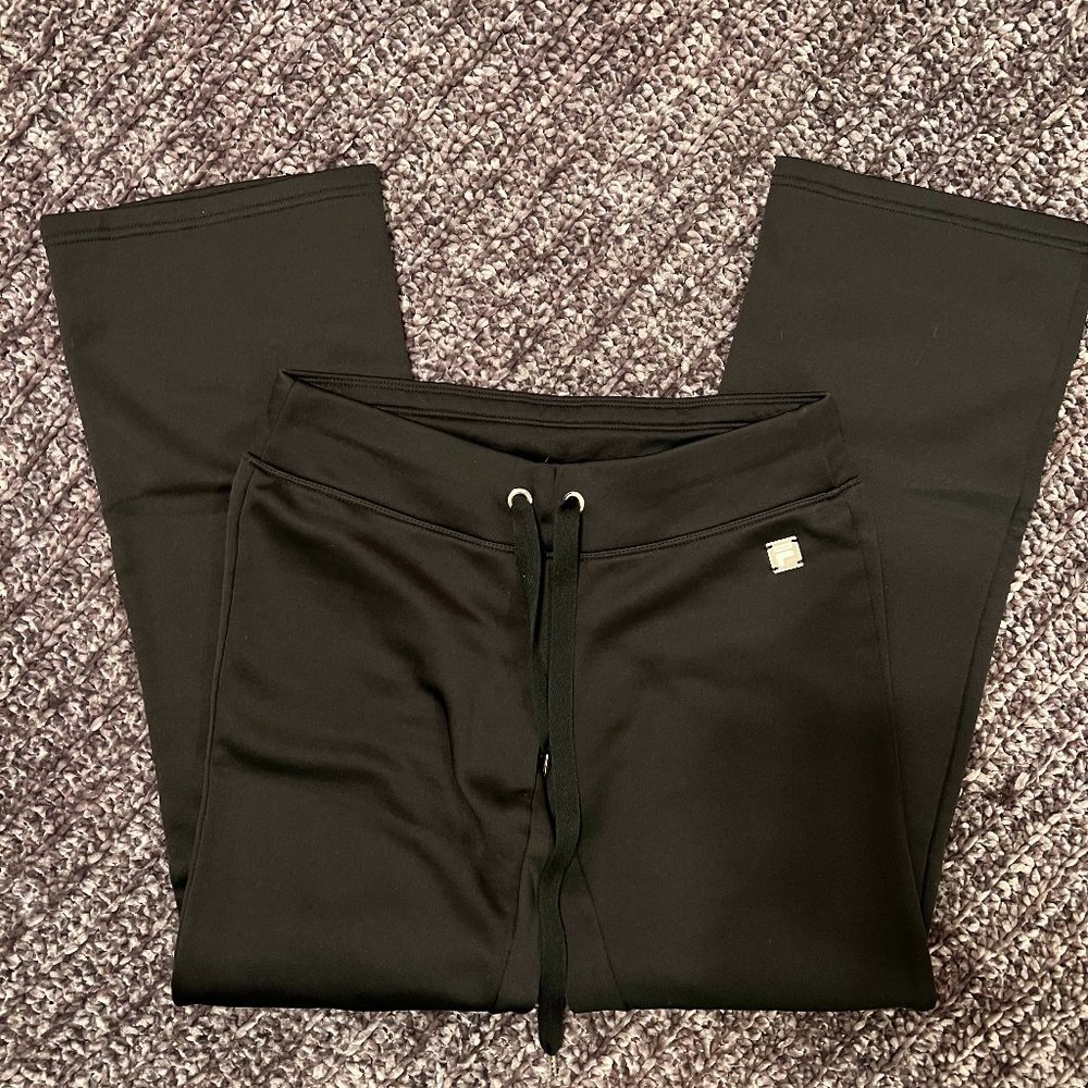 Fila Sweatpants